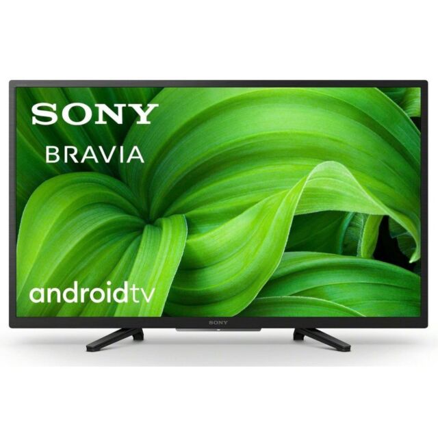 Sony KD32W800P1U 32ʺ W800 Smart Android TV