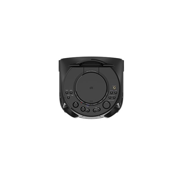 Sony MHCV13 High Power Audio System With Bluetooth®