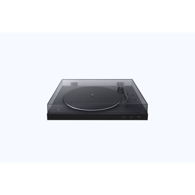 Sony PSLX310BT Turntable with BLUETOOTH® connectivity