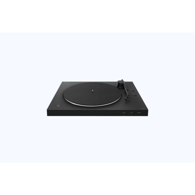 Sony PSLX310BT Turntable with BLUETOOTH® connectivity