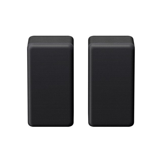 Sony SARS3S.CEK Additional Wireless Rear Speakers for HTA Soundbar