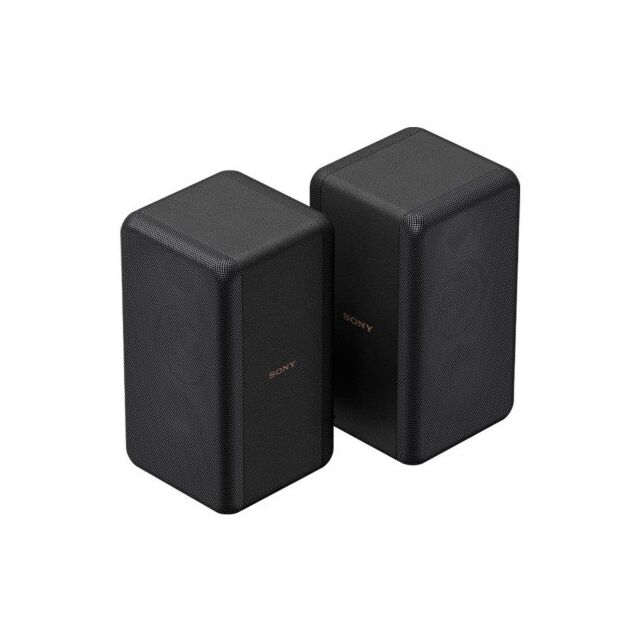 Sony SARS3S.CEK Additional Wireless Rear Speakers for HTA Soundbar
