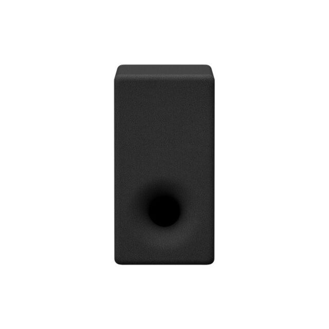 Sony SASW3.CEK Additional 200W Wireless Subwoofer for HTA Soundbar