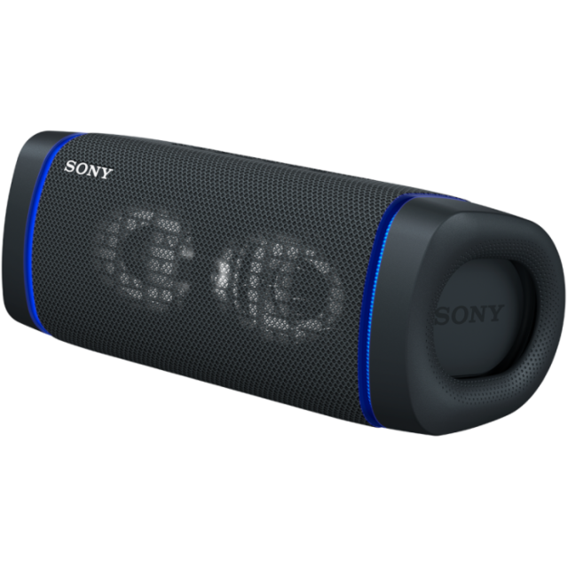 Sony SRSXB33L Extrabass Portable Bluetooth Speaker