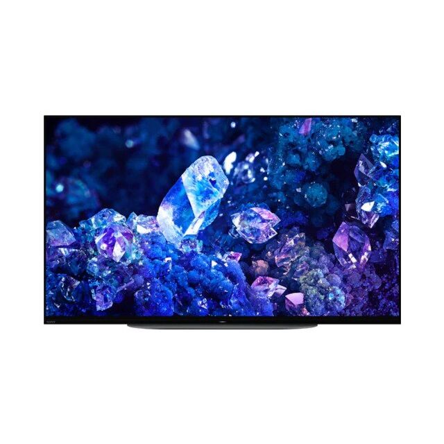 Sony XR48A90KU 48ʺ A90K BRAVIA XR OLED 4K HDR Google TV