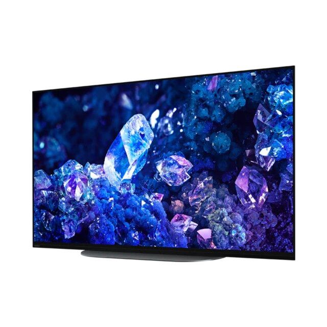 Sony XR48A90KU 48ʺ A90K BRAVIA XR OLED 4K HDR Google TV