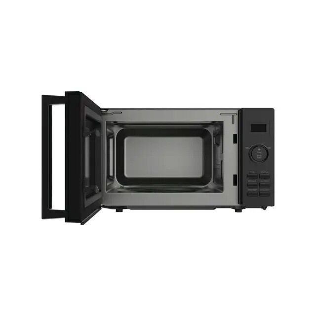 Statesman SKMC0925SB Black 25L 900W Combi Microwave