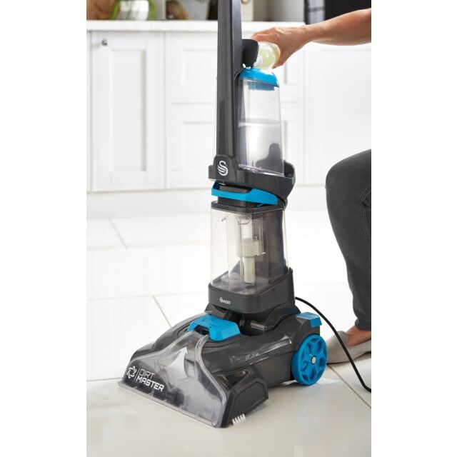 Swan SC17320N DirtMaster Pro Carpet Washer
