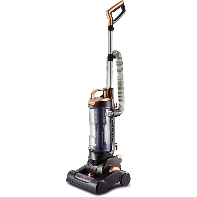 Tower RXP30PET Rose Gold Bagless Upright Vacuum Cleaner Pet 
