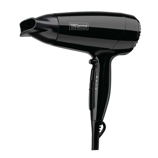 Tresemme TR9142 2000W LIGHTWEIGHT HAIRDRYER