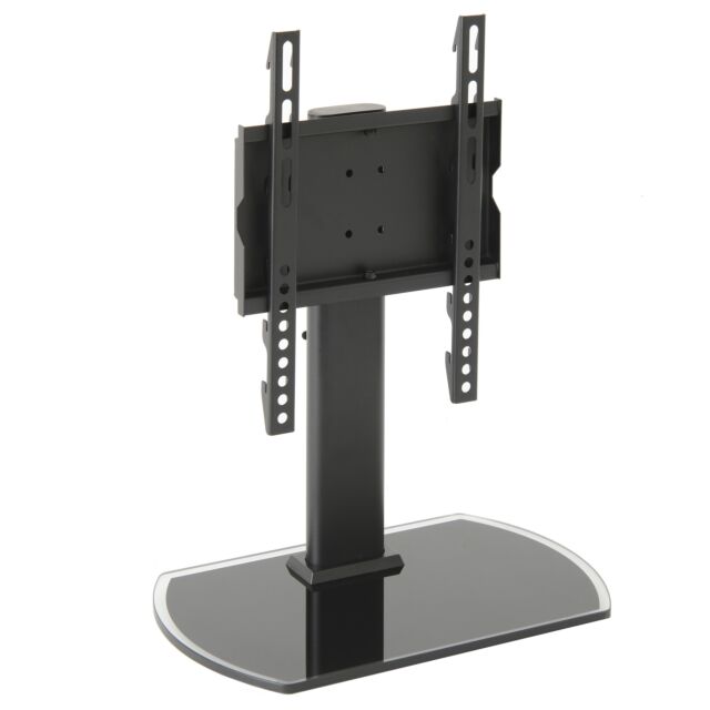 TTAP TT22S Replacement Fixed Table Top TV Stand up to 43inch