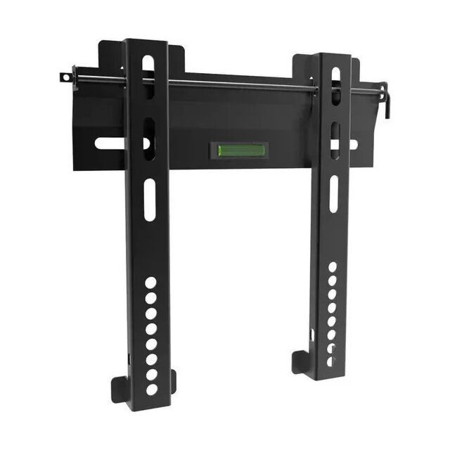 TTAP TTD202FLP Fixed Slim TV bracket for screens up to 43inch. Max 45kg. 
