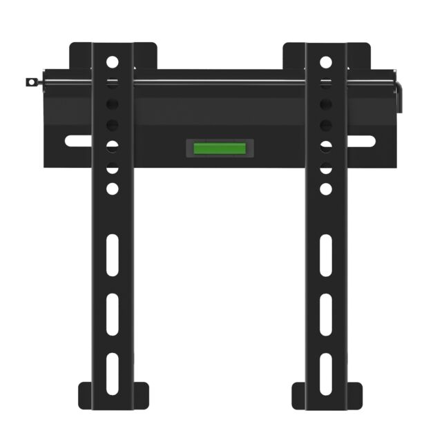 TTAP TTD202FLP Fixed Slim TV bracket for screens up to 43inch. Max 45kg. 