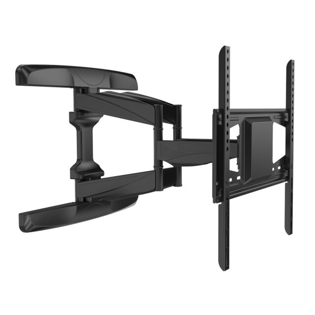TTAP TTD404DA4 Full motion TV bracket for screens up to 75inch. Max 45kg.