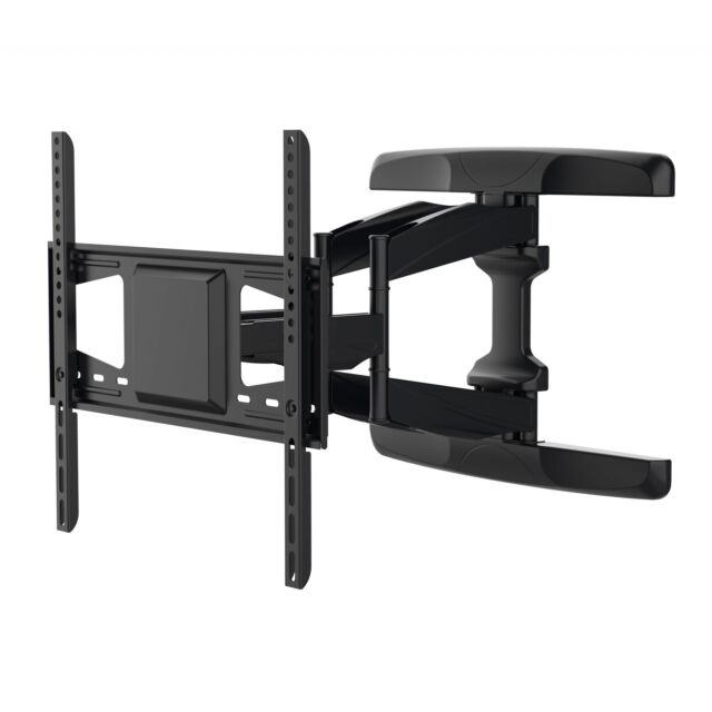 TTAP TTD404DA4 Full motion TV bracket for screens up to 75inch. Max 45kg.