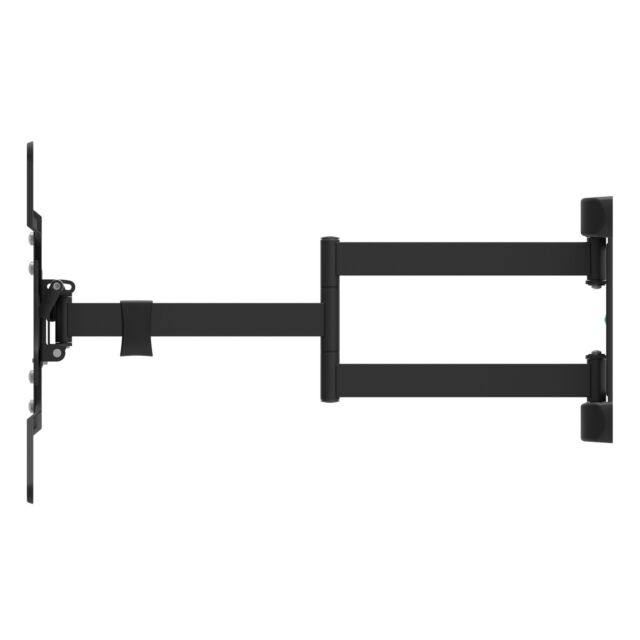 TTAP TTD404DAEX Extra long full motion TV bracket for screens up to 65inch. Max 45kg.