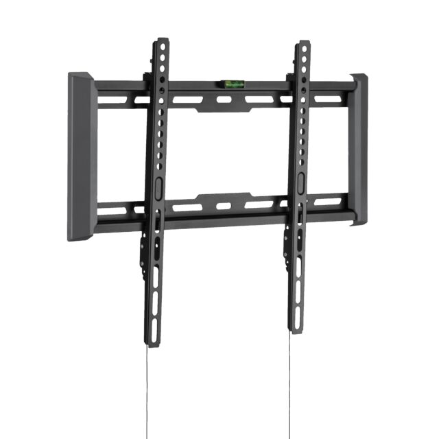 TTAP TTD404FLA Fixed Heavy Duty TV Wall Bracket up to 70inch. Max 75kg