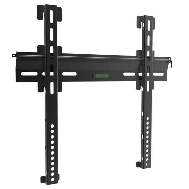 TTAP TTD404FLP Fixed Slim TV bracket for screens up to 65inch. Max 55kg. 