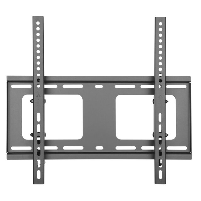 TTAP TTD404THD Heavy duty tilt TV bracket for screens up to 85inch. Max 80kg.