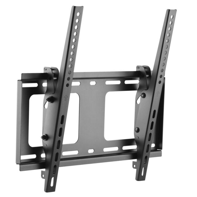 TTAP TTD404THD Heavy duty tilt TV bracket for screens up to 85inch. Max 80kg.