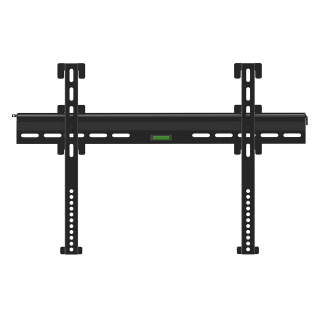 TTAP TTD604FLP Fixed SlimTV bracket for screens up to 70inch. Max 65kg.