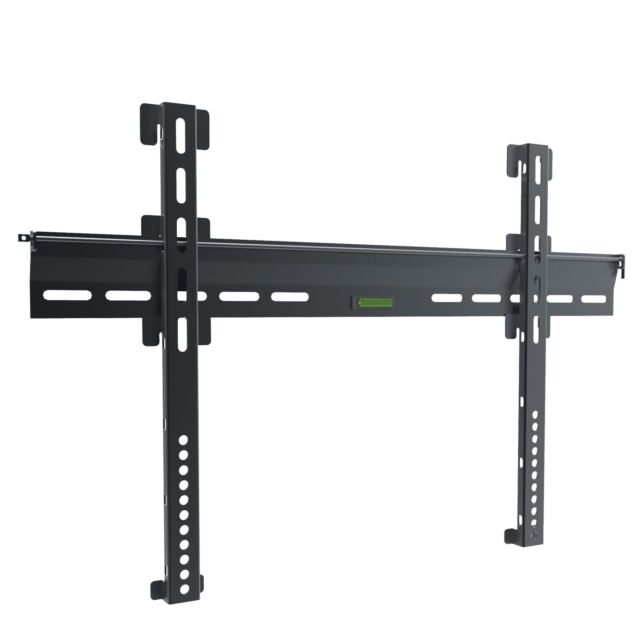 TTAP TTD604FLP Fixed SlimTV bracket for screens up to 70inch. Max 65kg.