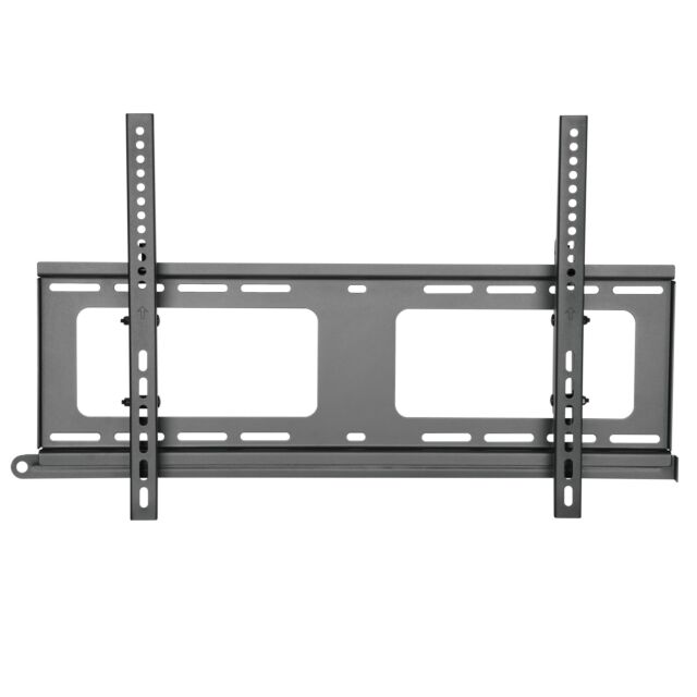 TTAP TTD604THD Heavy duty tilt TV bracket for screens up to 85inch. Max 80kg.