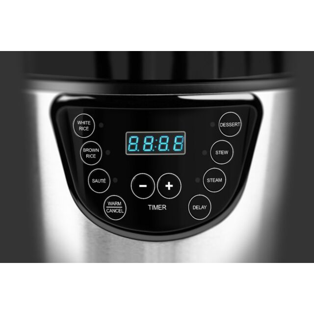 Wahl ZX916 James Martin Digital Multi Cooker