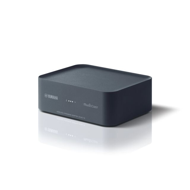 Yamaha WXAD-10 MusicCast Wireless Streaming Adapter