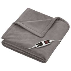 Beurer HD 150 XXL Taupe XXL Heated Overblanket