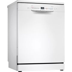 Bosch SMS2ITW41G White 60Cm Dishwasher