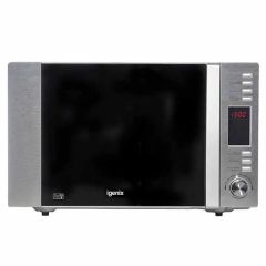 Igenix IG3091 30 Litre 900W Digital Combination Microwave