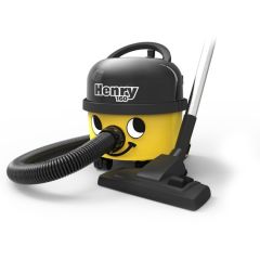 Numatic HVR160Y Yellow Henry Compact Vacuum Cleaner