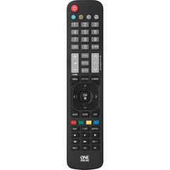 One For All URC4911 LG TV Replacement Remote Control