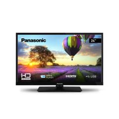 Panasonic TX-24M330B 24ʺ HD Ready TV