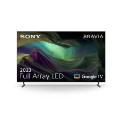 Sony KD55X85LU 55ʺ X85L Bravia Full Array LED 4K Google TV