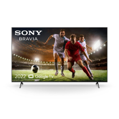 Sony KD85X89KU 85ʺ X89K BRAVIA 4K HDR Google TV