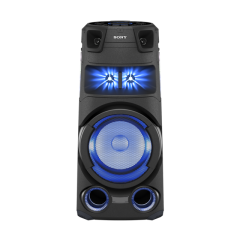 Sony MHCV73D High Power Audio System With Bluetooth®
