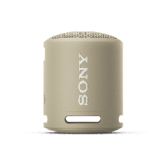 Sony SRSXB13C Cream EXTRA BASS™ Portable Wireless Speaker