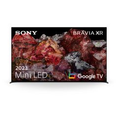 Sony XR65X95LU 65ʺ X95L BRAVIA Mini LED 4K Google TV