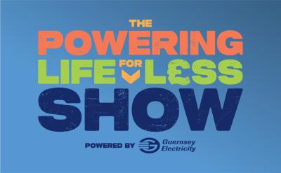 Powering Life for Less Show 2024